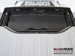 Jeep Wrangler JKini - 4Door